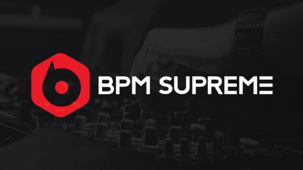 Music: BPM Supreme.com Busca Dj's Productores, Editores Y Mixers Para ...